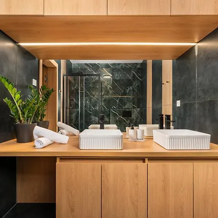 Malinô - In Ski&bike Park * Ruzomberok