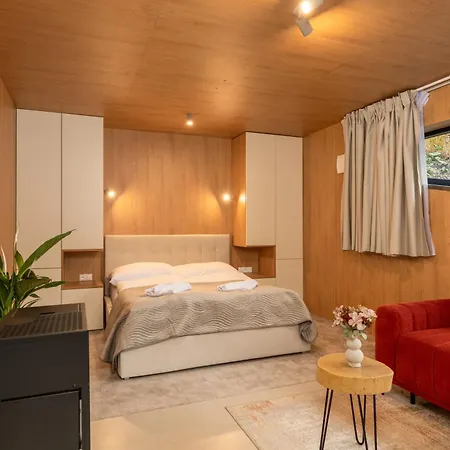 Malino Apartament