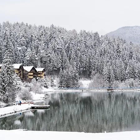 Apartamento Malinô - In Ski&bike Park Ruzomberok