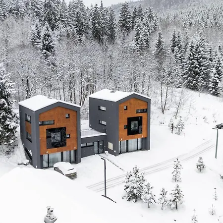 Malinô - In Ski&bike Park *