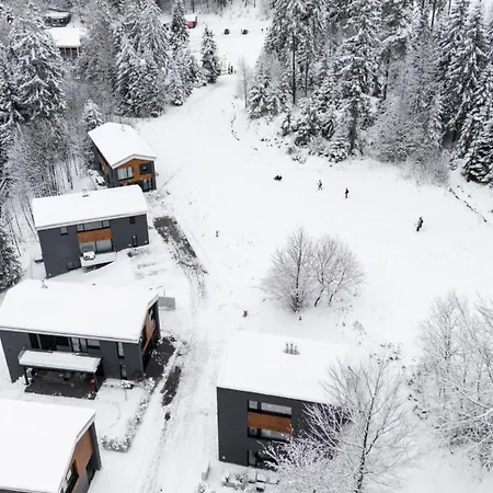 Malinô - In Ski&bike Park Apartamento Ruzomberok