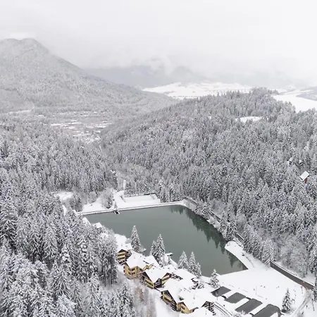 Appartamento Malino Ruzomberok