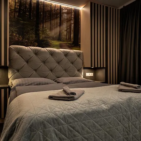 Apartmán Malino Ruzomberok