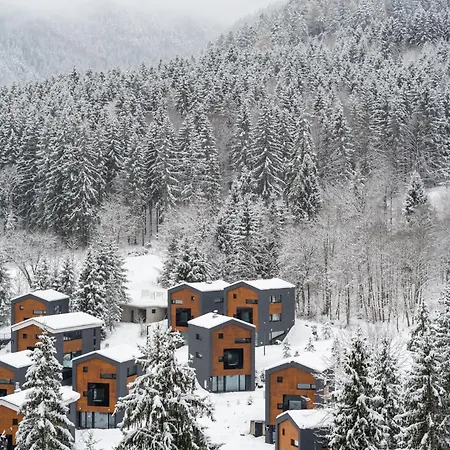Malino Appartamento Ruzomberok