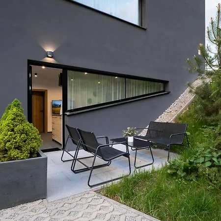 Malino Apartment *