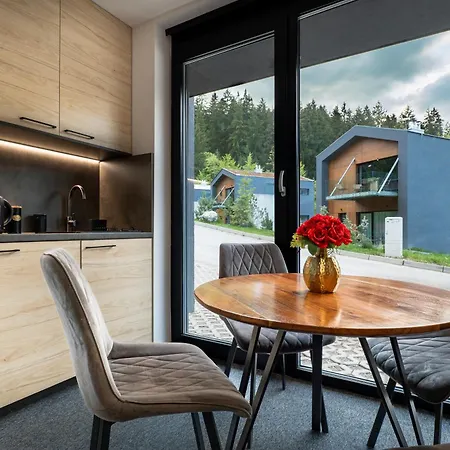 Malino Apartment *