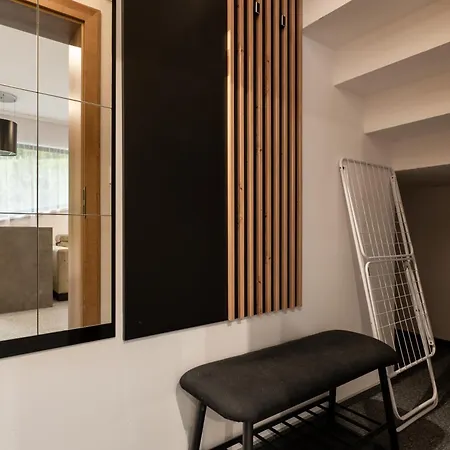 Malino Apartmán