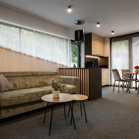 Malino Apartment *